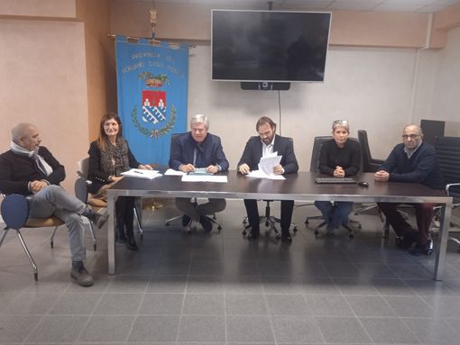 Provincia, presentato il bilancio 2023-25