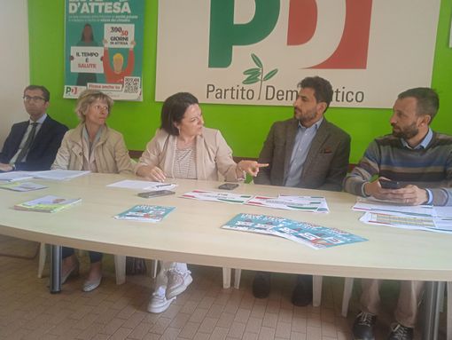 “Dal 2018 Asl Vco ha speso oltre 25 milioni di euro per i medici gettonisti” “Dal 2018 Asl Vco ha speso oltre 25 milioni di euro per i medici gettonisti”