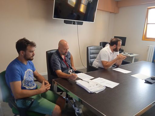 Un progetto provinciale per rilanciare la filiera del legno
