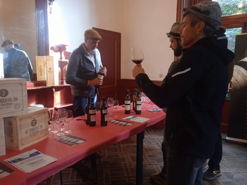 Unpli lancia l’enogastronomia dell’alto Piemonte Unpli lancia l’enogastronomia dell’alto Piemonte