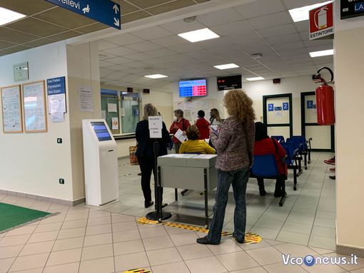 Disabato (M5S) all'attacco: "Il centrodestra taglia i fondi del Pnrr per gli ospedali"