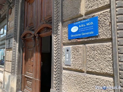 Asl Vco, il dottor Enrico Finale eletto nel Comitato Centrale Federazione Nazionale degli Ordini della Professione Ostetrica