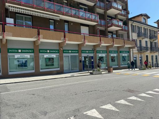 Intesa San Paolo, l'amministrazione comunale chiarisce: &quot;La cassa assistita rimarrà attiva&quot;