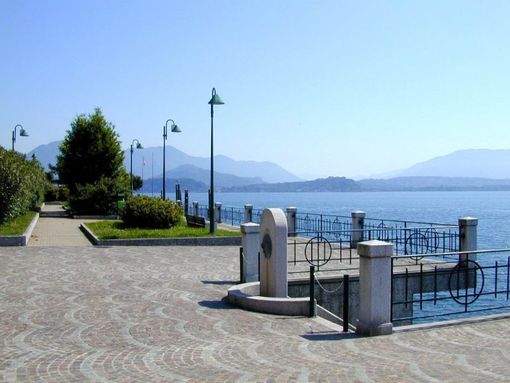 E' Belgirate il Comune col reddito più alto nel Vco