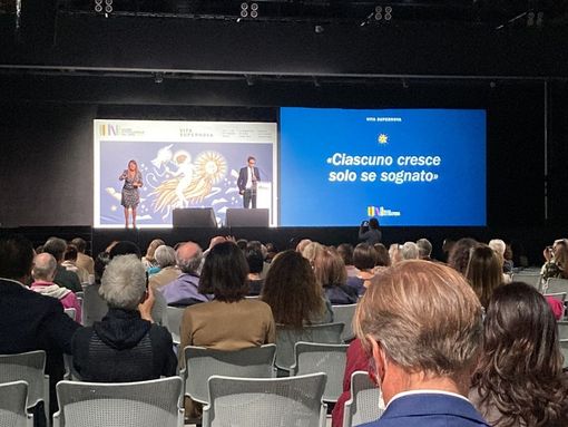 Torna in presenza il Salone del Libro di Torino: sarà l’edizione più estesa Torna in presenza il Salone del Libro di Torino: sarà l’edizione più estesa