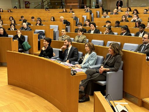 Chiorino: “Le donne devono essere libere di scegliere se essere mamme, lavoratrici o entrambe”