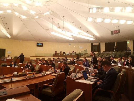 Zambaia (Lega): “Morti sul lavoro, stillicidio inaccettabile" Zambaia (Lega): “Morti sul lavoro, stillicidio inaccettabile"