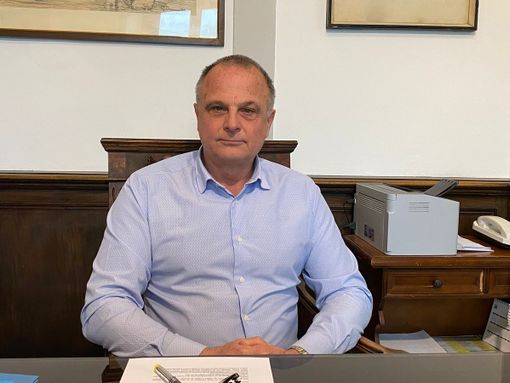 Ospedale nuovo, Berio: "Un dovere verso i cittadini e il diritto alla salute" Ospedale nuovo, Berio: "Un dovere verso i cittadini e il diritto alla salute"