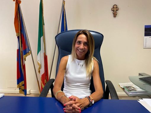 Edilizia, Chiorino: "Lavoriamo ad una Academy di filiera per favorire occupazione alle imprese " Edilizia, Chiorino: "Lavoriamo ad una Academy di filiera per favorire occupazione alle imprese "