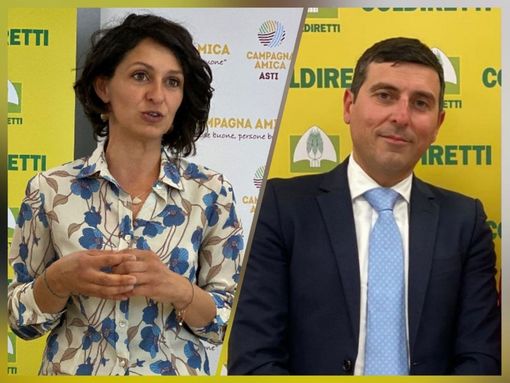 PNRR, Coldiretti: "Bene l’aumento dei fondi per salvare la spesa" PNRR, Coldiretti: "Bene l’aumento dei fondi per salvare la spesa"