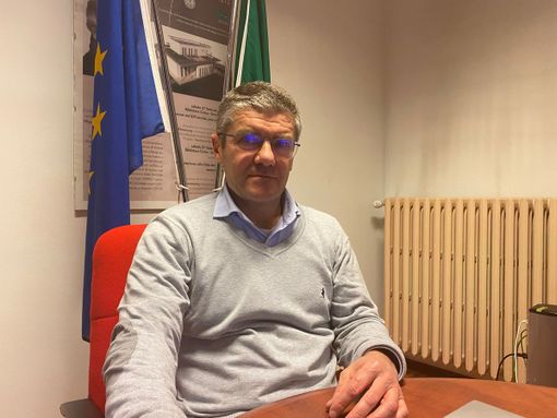 Morandi si dimette da presidente della rappresentanza dei sindaci Asl