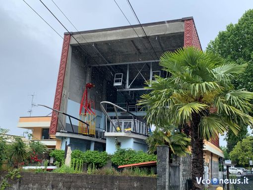 Montani (Lega): “Ora serve più impegno da parte di tutti perché tragedie come quella del Mottarone non si ripetano mai più” Montani (Lega): “Ora serve più impegno da parte di tutti perché tragedie come quella del Mottarone non si ripetano mai più”