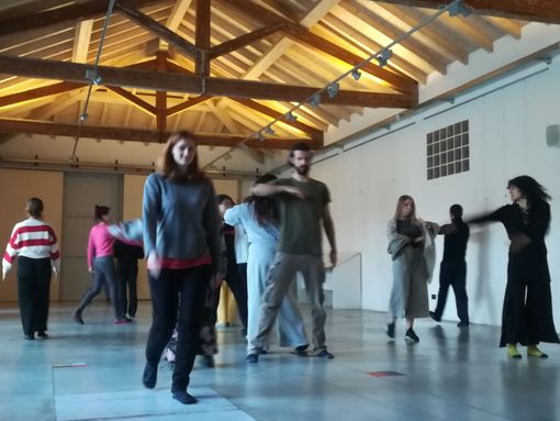 Art&Job Academy, due eventi pubblici dei futuri artisti per il sociale il 25 marzo Art&Job Academy, due eventi pubblici dei futuri artisti per il sociale il 25 marzo