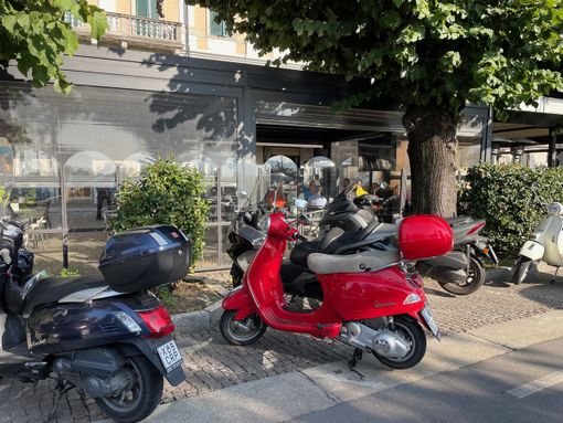 Piemonte, vendute quasi 13mila moto in 8 mesi