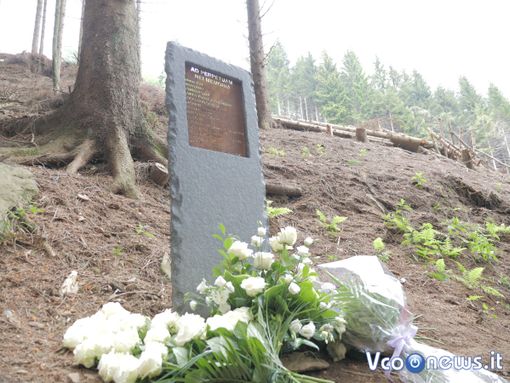 Tragedia funivia un anno dopo: le lacrime e il grido “giustizia”