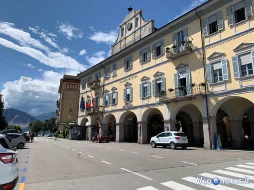 A Verbania le celebrazioni provinciali della Giornata dell'Unità Nazionale e delle Forze Armate