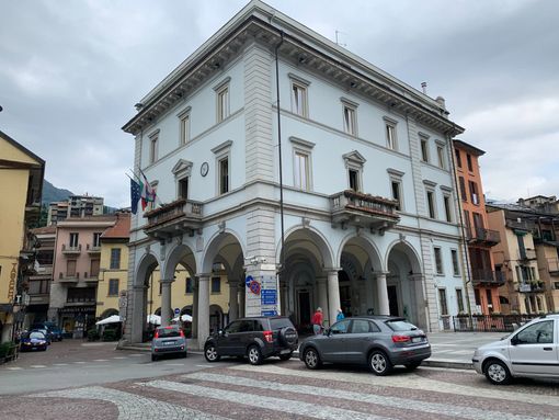 Amministrative Omegna, in lista anche una pattuglia di ossolani