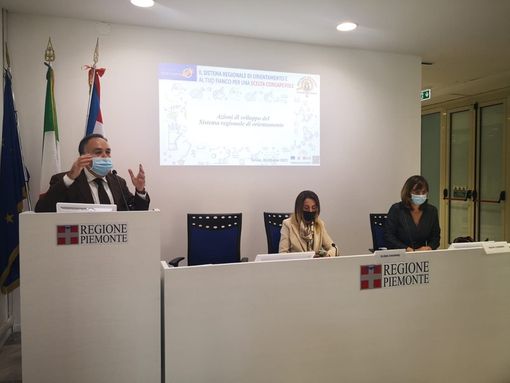 Un nuovo sistema di orientamento scolastico: investiti 7 milioni di euro