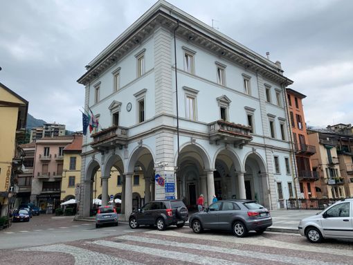 Anche la politica sanitaria regionale ha aiutato il centrodestra a perdere Omegna Anche la politica sanitaria regionale ha aiutato il centrodestra a perdere Omegna