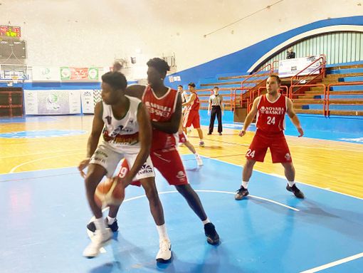 Turno infrasettimanale in DR1: Cestistica e Fulgor a caccia di conferme Turno infrasettimanale in DR1: Cestistica e Fulgor a caccia di conferme