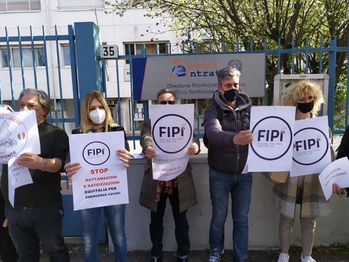 Il grido disperato delle partite Iva piemontesi: “Per noi nessun futuro né speranza”