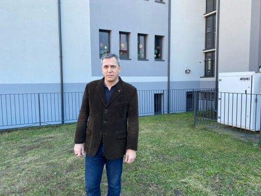 Cigala Fulgosi: "Se la sanità pubblica fa acqua, il comune prova ad aiutare i cittadini"