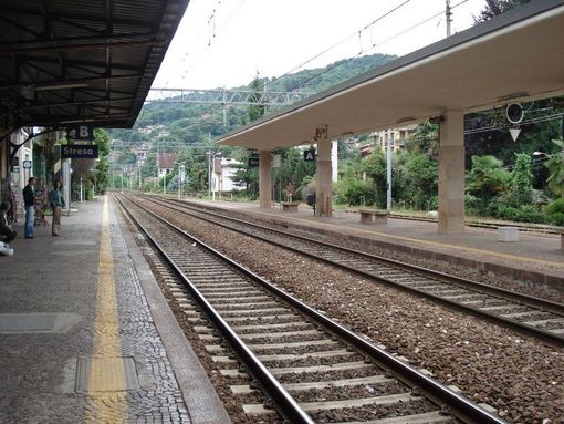 Lavori sulla linea ferroviaria in estate, Marchionini: "La Regione si dimentica ancora il nostro territorio"