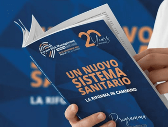 Forum risk management, da domani ad Arezzo esperti a confronto sul sistema salute Forum risk management, da domani ad Arezzo esperti a confronto sul sistema salute