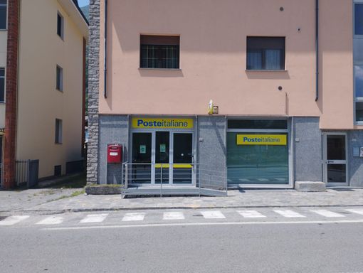 Progetto Polis, completati altri tre uffici postali nel Vco