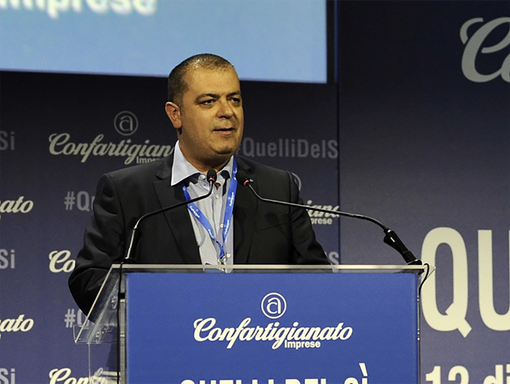 Recovery Plan, Confartigianato Imprese: “Servono riforme per sbloccare il sistema, è un’occasione che non deve essere sprecata” Recovery Plan, Confartigianato Imprese: “Servono riforme per sbloccare il sistema, è un’occasione che non deve essere sprecata”