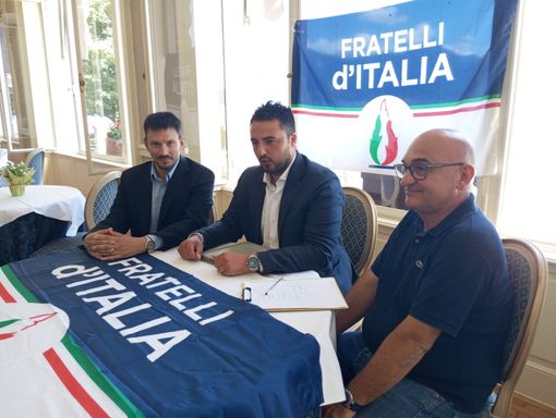 Fratelli d’Italia Vco punta sull’ospedale unico in Ossola