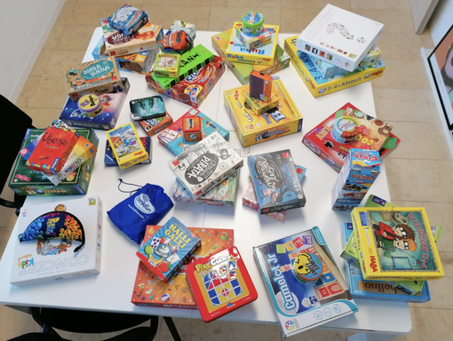 Alla biblioteca Contini una due giorni dedicata a Domosofia Young in collaborazione con lo Studio ABC