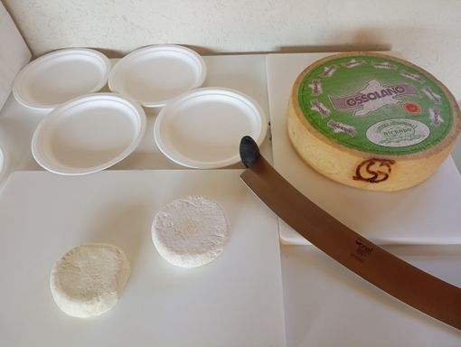 L'Ossolano dop protagonista su Rai 3 a Geo