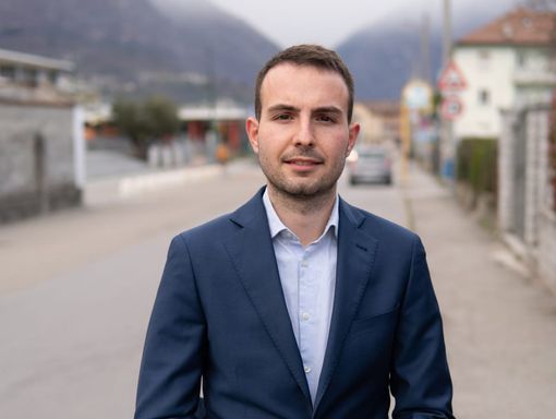 Lettera aperta di Gabriele Ricci ai domesi