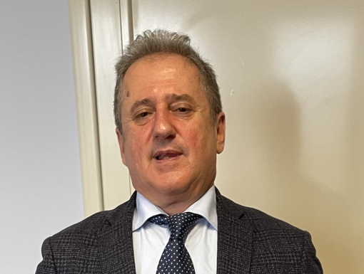 Il dottor Pasquale Toscano è il nuovo responsabile della SOS “Struttura Vigilanza” dell’Asl Vco