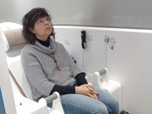 Al via a Formazza e Macugnaga il progetto di telemedicina