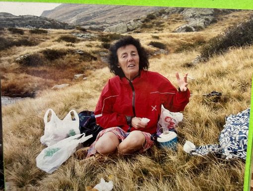 Domo, si cerca una donna di 74 anni scomparsa da martedì Domo, si cerca una donna di 74 anni scomparsa da martedì