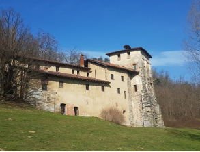 Con l'associazione Sentieri degli Spalloni un'escursione culturale in Lombardia Con l'associazione Sentieri degli Spalloni un'escursione culturale in Lombardia