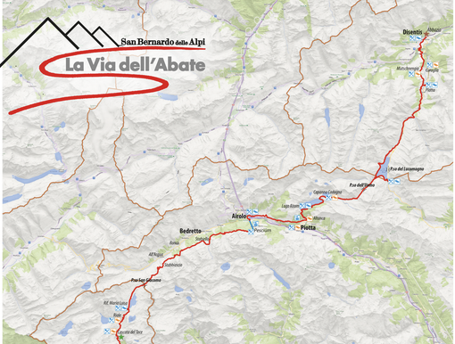 Premia, domani l'inaugurazione della mostra dedicata a 'I cammini dello spirito' Premia, domani l'inaugurazione della mostra dedicata a 'I cammini dello spirito'