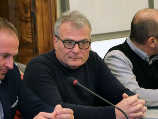 Pierfranco Bonfadini confermato sindaco a Bannio Anzino