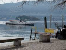 Potenziamento dei collegamenti sul lago Maggiore: la provincia chiede l'intervento del ministro Salvini