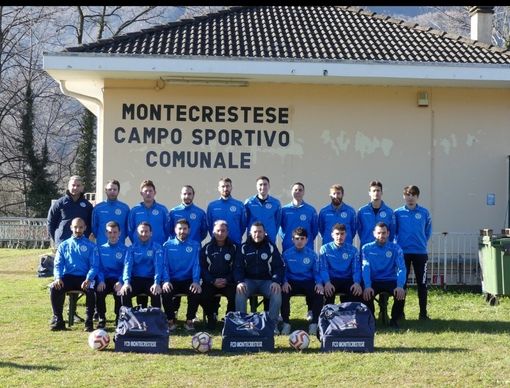 Foto: il Montecrestese Foto: il Montecrestese