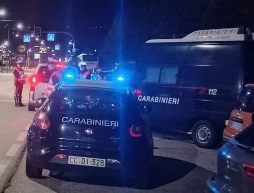 Controlli intensificati nel weekend del 2 giugno: sei denunce e sette patenti ritirate nel Vco Controlli intensificati nel weekend del 2 giugno: sei denunce e sette patenti ritirate nel Vco
