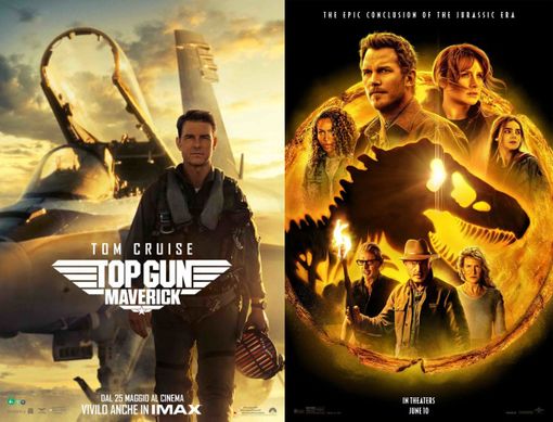 La programmazione del Cinema Corso La programmazione del Cinema Corso