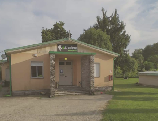 Laboratorio gratuito di eco building al Kantiere