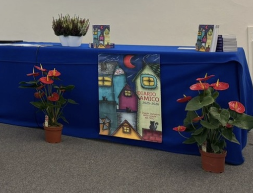 Diario Amico: la scuola chiarisce e invita al dialogo