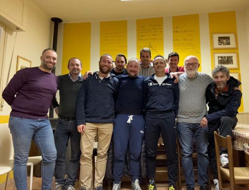 Comitato Pulenta e Sciriuii, Roberto Ghignone è il nuovo presidente