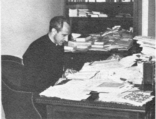 Migiandone ricorda don Remo Bessero Belti