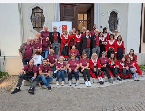 Il calendario Walser 2026 celebra la gastronomia di montagna dell’Ossola