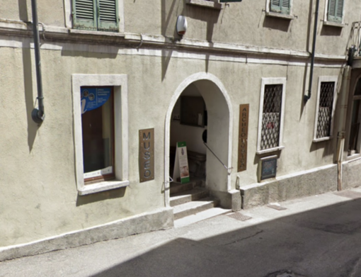 Una mostra dedicata a &quot;La via del marmo rosa Candoglia-Milano a Piedi&quot;